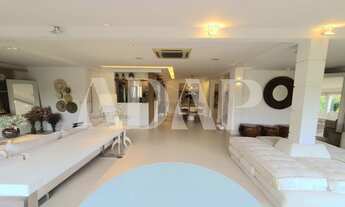 Imagem 5: Apartamento de Luxo na Barra da Tijuca - 3 Quartos, 1 Suite, 2 Banheiros, 2 Vagas - 189m²