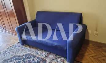 Imagem 4: Apartamento à venda em Copacabana, Rio de Janeiro - 1 quarto, 1 sala, 1 banheiro, 1 vaga d