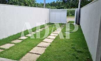 Imagem 2: Casa à venda em Pedra de Guaratiba, Rio de Janeiro-RJ: 2 quartos, 1 suíte, 1 sala, 2 banhe