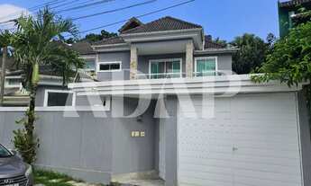 Imagem: Venda de Casa em Condomínio de Luxo em