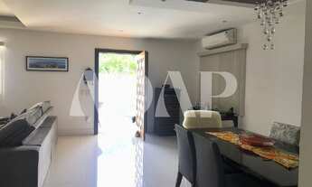 Imagem 3: Casa em Condomínio de Luxo em Vargem Pequena, Rio de Janeiro-RJ: 4 quartos, 1 suíte, 2 sal