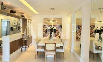 Imagem 7: Apartamento de Luxo na Barra da Tijuca - 3 Quartos, 1 Suite, 2 Banheiros, 2 Vagas - 189m²