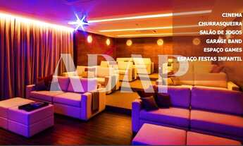 Imagem: Apartamento à venda na Barra da Tijuca