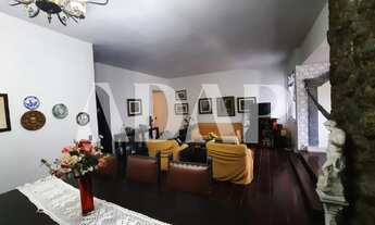 Imagem 3: Apartamento à venda no Andaraí, Rio de Janeiro-RJ: 4 quartos, 2 salas, 3 banheiros, 1 vaga