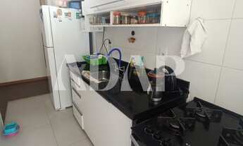 Imagem 3: Apartamento, 2 quartos, suíte, 10 minutos do Recreio com infraestrutura completa