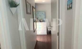 Imagem 5: Apartamento, 2 quartos, suíte, 10 minutos do Recreio com infraestrutura completa