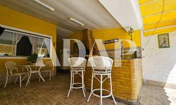 Imagem 7: Casa em Condomínio de Luxo em Vargem Pequena, RJ - 3 Quartos, 3 Suítes, 1 Vaga - Imperdíve