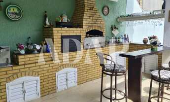 Imagem 5: Venda de Casa em Condomínio de Luxo na Vargem Grande, Rio de Janeiro - 4 Quartos, 4 Suítes