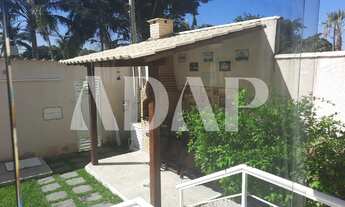 Imagem 6: Casa de luxo em condomínio na Vargem Grande, Rio de Janeiro - 4 quartos, 4 suítes, 2 salas