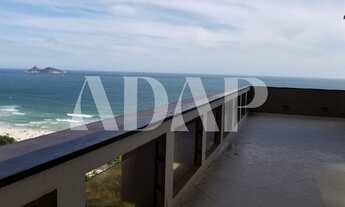 Imagem 3: Imperdível apartamento de luxo reformado na Barra da Tijuca - 4 quartos, 2 suítes, 2 salas