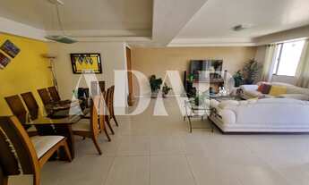 Imagem 7: Cobertura de Luxo no Recreio dos Bandeirantes, 3 quartos, 3 suítes, 2 vagas - Rio de Janei