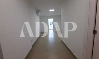 Imagem 5: Sala comercial à venda ou locação em São Conrado, com garagem, 33 m²