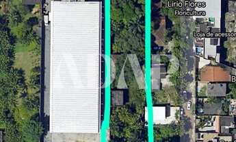 Imagem: Terreno à venda em Vargem Pequena, Rio