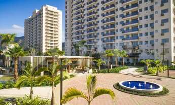 Imagem: Ótimo apartamento de 3 quartos com suíte