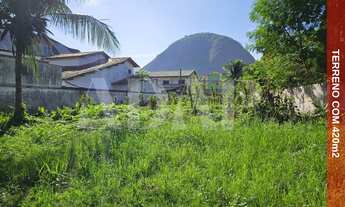 Imagem: Terreno em Condomínio em Vargem Pequena