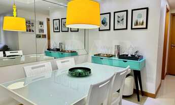 Imagem 2: Apartamento à venda no Choice Residence Recreio dos Bandeirantes, Rio de Janeiro: 3 quarto