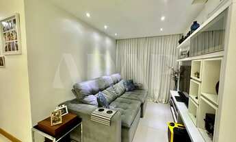 Imagem 5: Apartamento à venda no Choice Residence Recreio dos Bandeirantes, Rio de Janeiro: 3 quarto