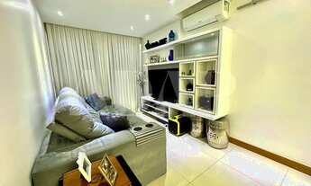 Imagem 6: Apartamento à venda no Choice Residence Recreio dos Bandeirantes, Rio de Janeiro: 3 quarto