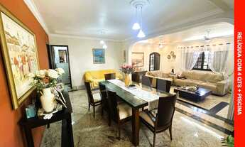 Imagem: Casa em condomínio à venda em Vargem Pequena