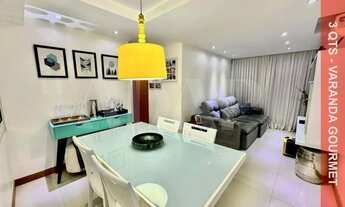 Imagem: Apartamento à venda no Choice Residence