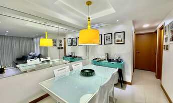 Imagem 3: Apartamento à venda no Choice Residence Recreio dos Bandeirantes, Rio de Janeiro: 3 quarto