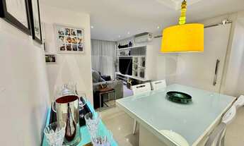 Imagem 4: Apartamento à venda no Choice Residence Recreio dos Bandeirantes, Rio de Janeiro: 3 quarto