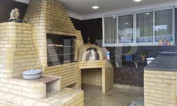 Imagem 5: Casa em condomínio de luxo com 3 suítes na Vargem Pequena, Rio de Janeiro - RJ: 273m², 3 v