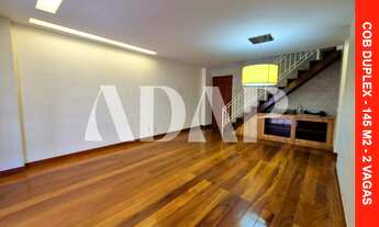 Imagem: Cobertura na Freguesia (Jacarepaguá)