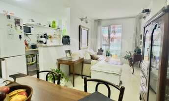 Imagem 2: Apartamento de 3 quartos com suíte e 2 vagas de garagem à venda em Vargem Pequena, Rio de