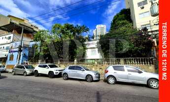 Imagem: Terreno Comercial de 1.210m² à Venda em