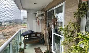 Imagem 7: Apartamento de 3 quartos com suíte e 2 vagas de garagem à venda em Vargem Pequena, Rio de