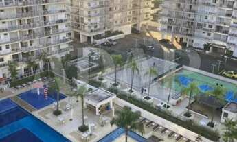 Imagem: Cobertura de Luxo no Recreio dos Bandeirantes