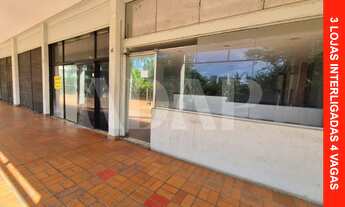 Imagem: Oportunidade única 3 Lojas comerciais