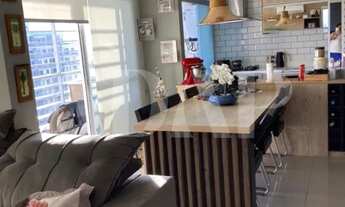 Imagem 3: Cobertura de Luxo no Recreio dos Bandeirantes com 3 quartos, 2 salas e 212m² - Rio de Jane