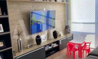 Imagem 2: Cobertura de Luxo no Recreio dos Bandeirantes com 3 quartos, 2 salas e 212m² - Rio de Jane