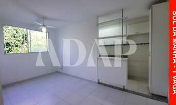 Imagem: Apartamento à venda em Vargem Pequena