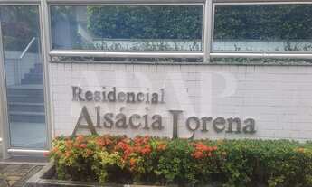 Imagem: Apartamento de 2 com Depedencia quartos