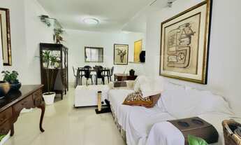 Imagem 3: Apartamento de 3 quartos com suíte e 2 vagas de garagem à venda em Vargem Pequena, Rio de