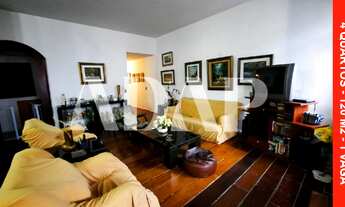 Imagem: Apartamento à venda no Andaraí, Rio de