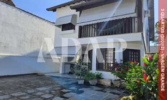 Imagem: Casa de Alto Padrão em Condomínio na Vargem