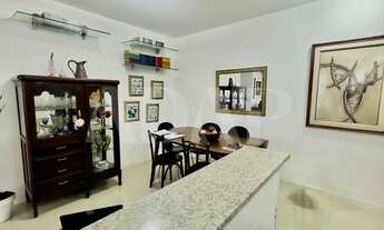 Imagem 4: Apartamento de 3 quartos com suíte e 2 vagas de garagem à venda em Vargem Pequena, Rio de