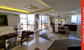 Imagem: Imperdível apartamento de luxo reformado