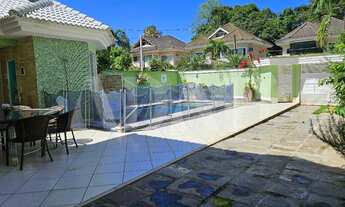 Imagem 4: Linda Casa com 3 Suítes - Vargem Grande