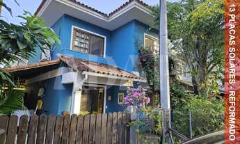 Imagem: Oportunidade! Casa reformada com 3 Quartos