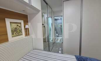 Imagem 7: Apartamento à venda no Recreio dos Bandeirantes Gleba A: 3 quartos, 2 suítes, 2 salas, 3 b