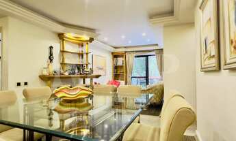 Imagem: Apartamento de Luxo à Venda na Barra da