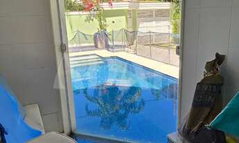 Imagem 6: Linda Casa com 3 Suítes - Vargem Grande