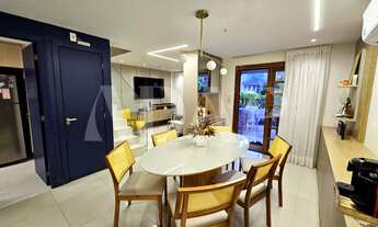 Imagem 5: Oportunidade! Casa reformada com 3 Quartos, Escritório e Energia Solar - Vargem Pequena