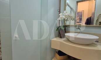 Imagem 6: Apartamento à venda no Recreio dos Bandeirantes Gleba A: 3 quartos, 2 suítes, 2 salas, 3 b