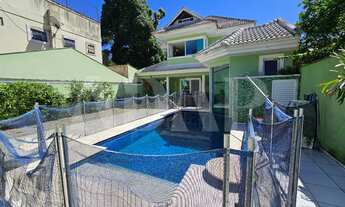 Imagem 3: Linda Casa com 3 Suítes - Vargem Grande